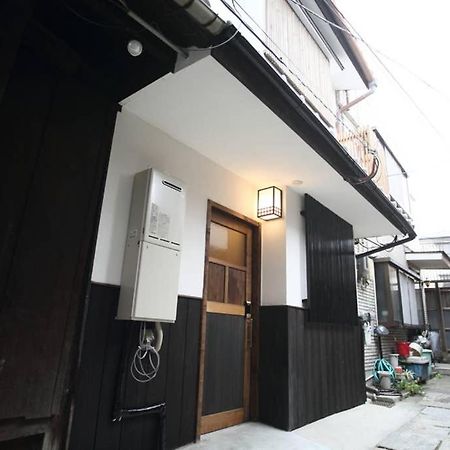 Gion Ryusen Villa Kiotó Kültér fotó