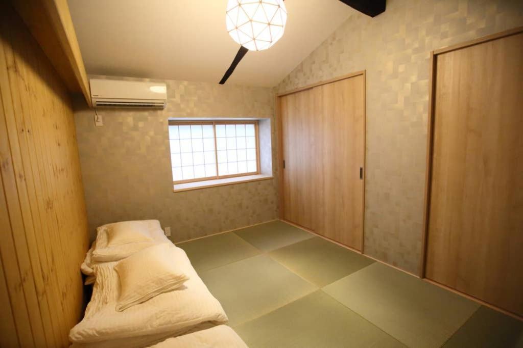 Gion Ryusen Villa Kiotó Kültér fotó