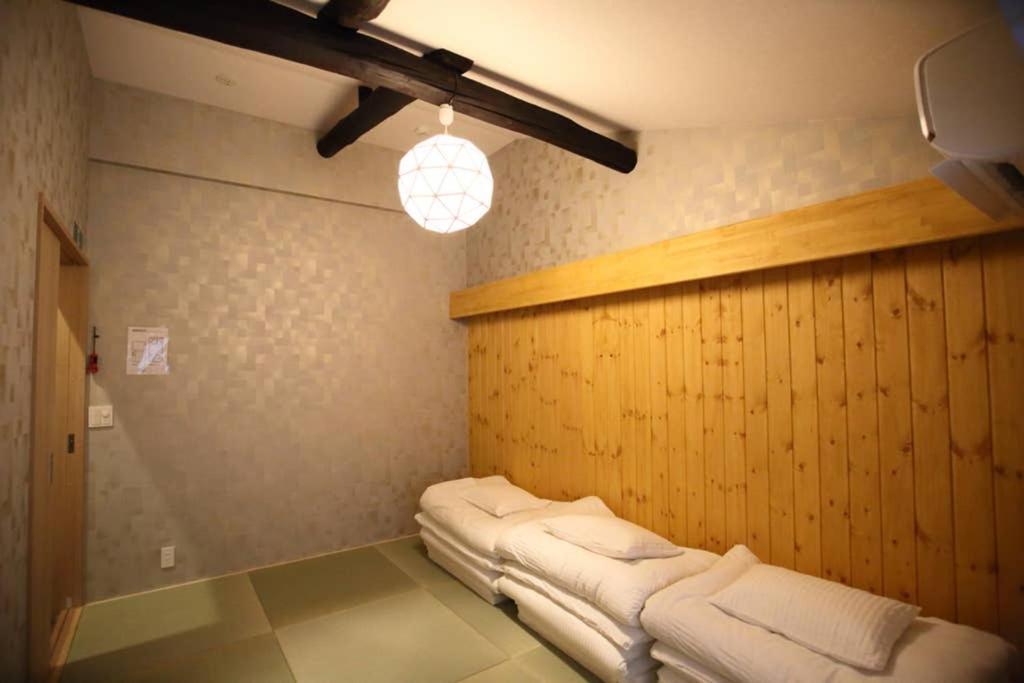 Gion Ryusen Villa Kiotó Kültér fotó