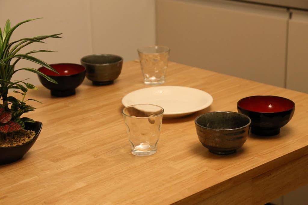 Gion Ryusen Villa Kiotó Kültér fotó