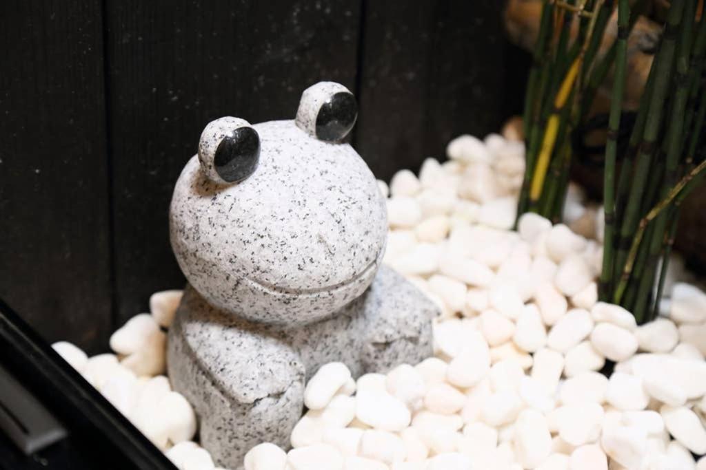 Gion Ryusen Villa Kiotó Kültér fotó